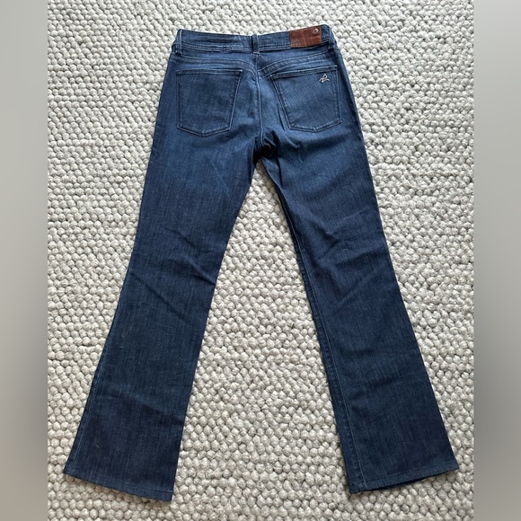 DL1961 Jennifer Boot Jeans - Picture 5 of 8